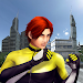 Fighting Tiger icon