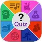 Quiz Master - GK Trivia Quiz icon