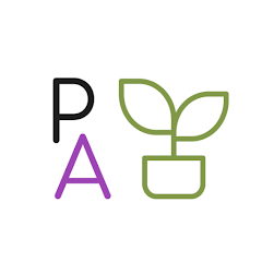 Plant App icon