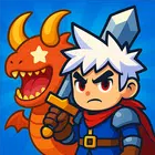 Dragon & Hero: Idle AFK RPG icon