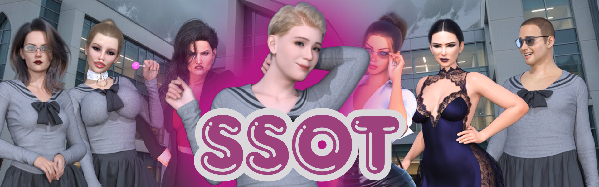 Silent Steps of Transformation APK