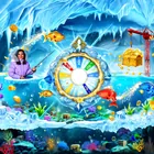Big Ice Fishing APK