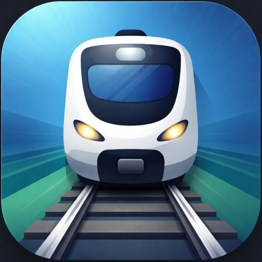 Rail Tracker APK