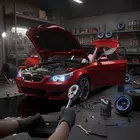 Mechanic: Car Tuning Simulator icon