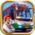 Bus Simulator India icon