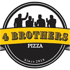 4 Brothers Pizza APK