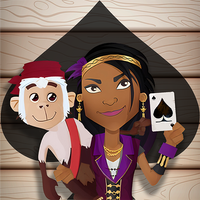 Spades Cutthroat Pirates icon