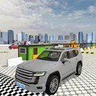 City Prado Parking icon