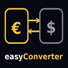 easyConverter: Currency Rates icon