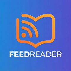 RSS Reader icon