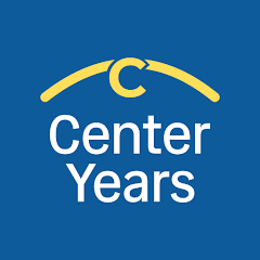 Center Years icon