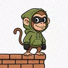 Monkey Drop APK