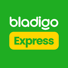 Bladigo Express icon