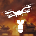 FPV War Kamikaze Drone APK