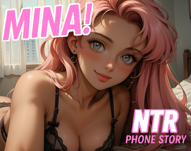 MINA! - A Phone Story APK
