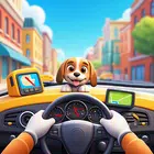 I Am Crazy Taxi Driver Master APK