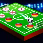 Finger Soccer Football icon
