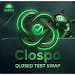 Clospo icon