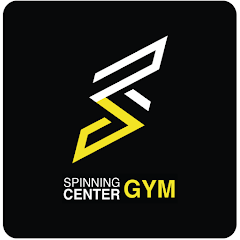 Spinning Center App icon