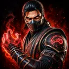 Kombat Legends Battle Arena icon