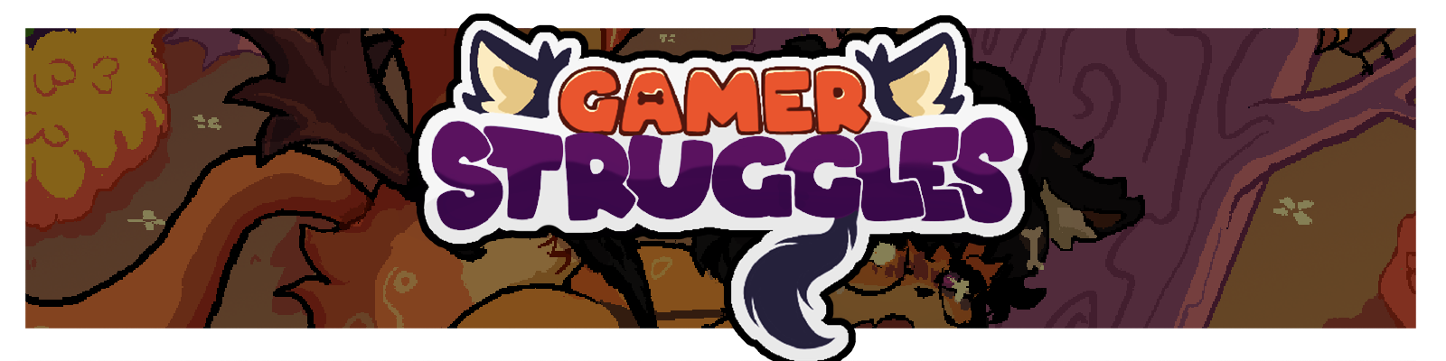 Gamer Struggles (NSFW) icon