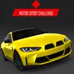 Motor Sport Challenge icon