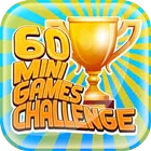Mini Games Challenge icon