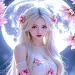 Cute Anime Wallpaper HD icon