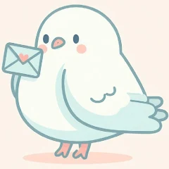 Happy Mail icon