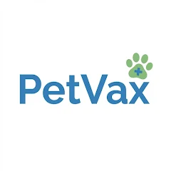 PetVax AI - Dog & Cat Health icon