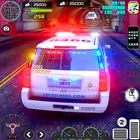 Police Car Chase Master APK