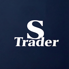 S-Trader journal יומן מסחר icon