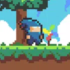 Lost Flowers icon