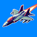 Aircraft Blue Skies icon