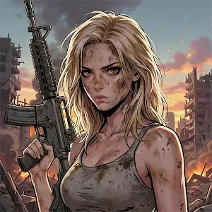 Wasteland Evolved APK