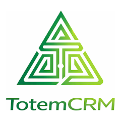 Totem CRM icon