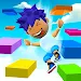 Obby Parkour: Crazy Adventures APK