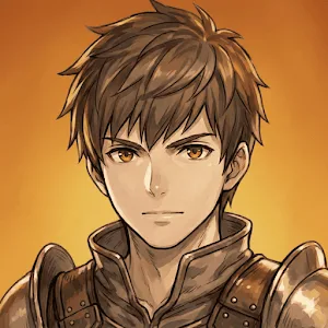 CoreRPG: Loot & Build Crafter APK