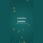 Sudoku Junior icon