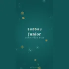 Sudoku Junior icon