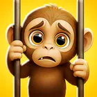 I Am Monkey Prank Simulator icon