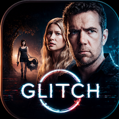 Glitch TV: Films and Series APK