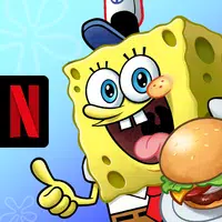 SpongeBob: Get Cooking APK
