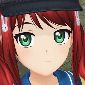 Anime City APK