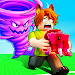 Tornado Escape: Catch Meme APK