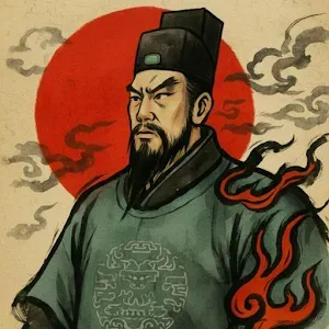 Clovis - Three Kingdoms icon
