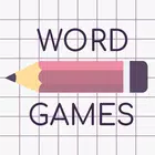 Word Games Collection icon