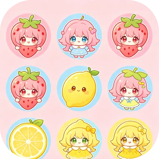 Vivid Fizz APK