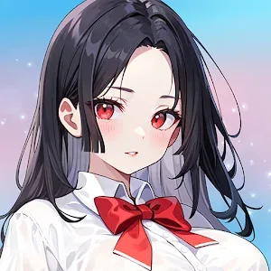 One Guy, All Girls: Idle RPG icon