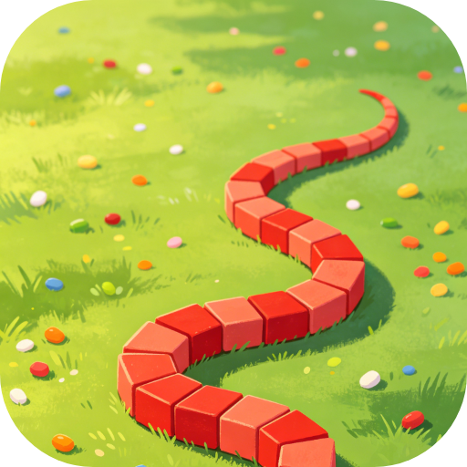Silk Spiral icon